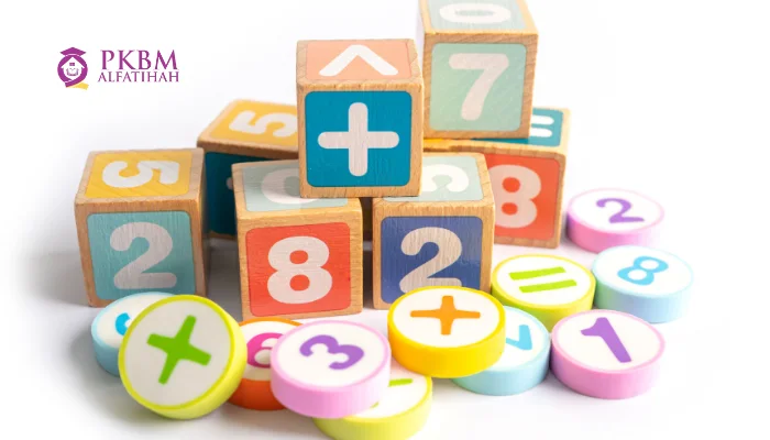 Cara Mudah Memahami Matematika: Trik Perkalian Dasar