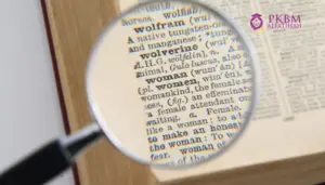 Grammar dan Vocabulary :Trik Jitu Menguasai Keduanya!